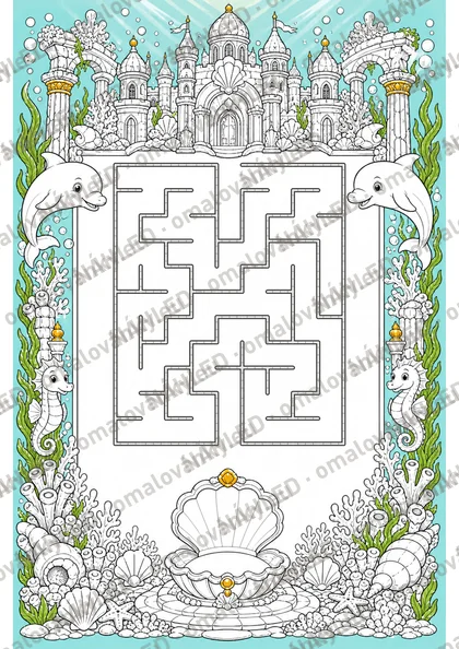 Bludiště – strana 4