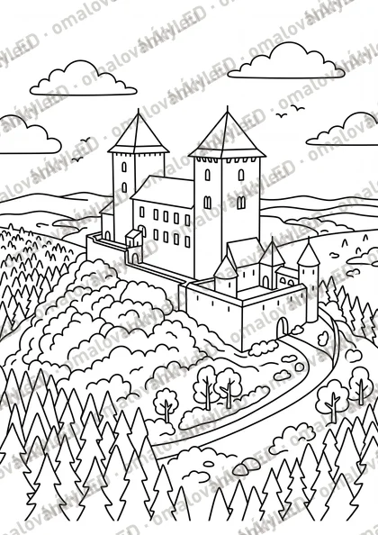 České památky – strana 12