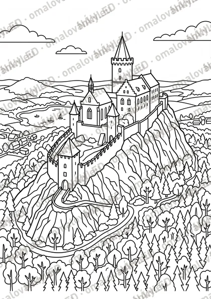 České památky – strana 4