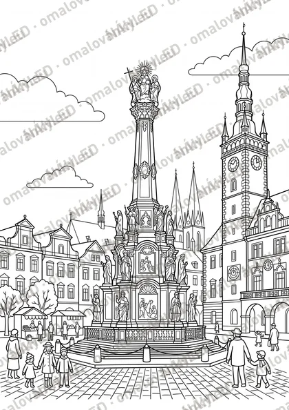 České památky – strana 8