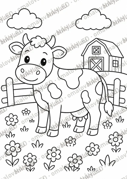 Farma – strana 1