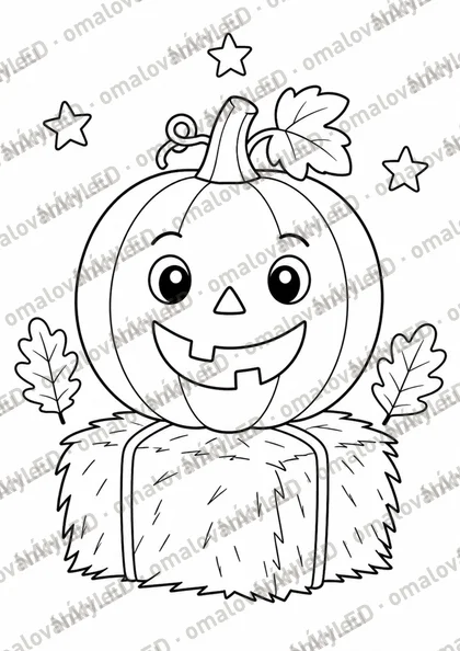 Halloween – strana 1