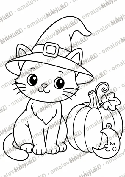 Halloween – strana 3