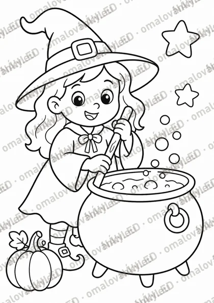 Halloween – strana 4