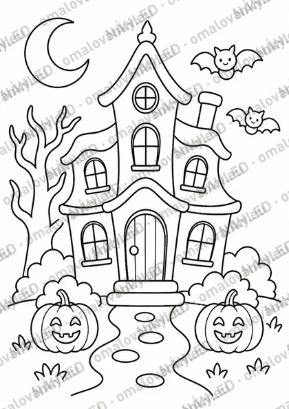 Halloween – strana 5