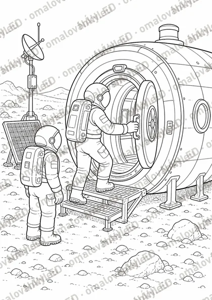 Kosmonauti – strana 2