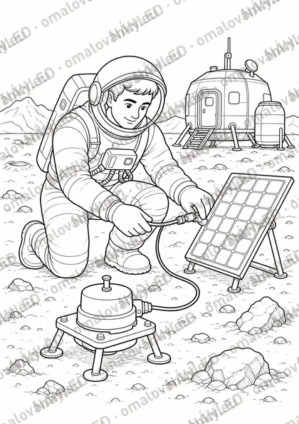 Kosmonauti – strana 6