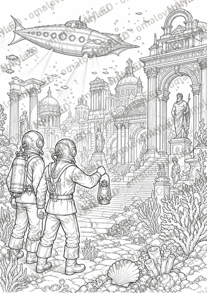 Ponorky – strana 3