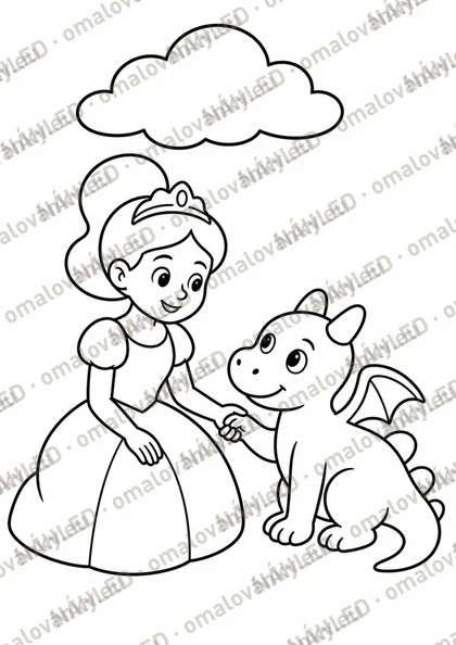 Princezny pro nejmenší – strana 11