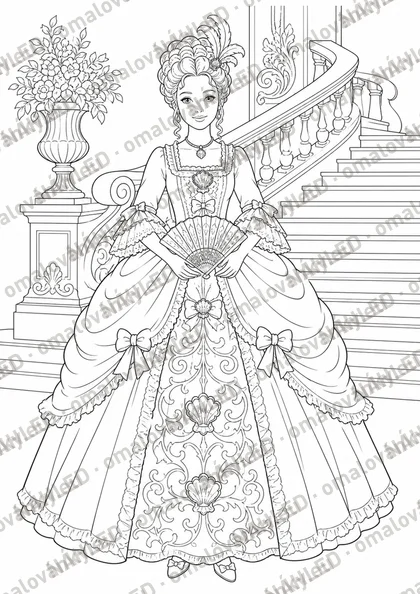 Princezny složité – strana 12