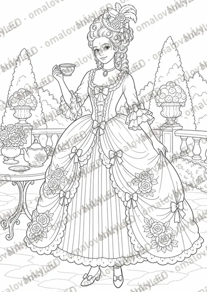 Princezny složité – strana 6